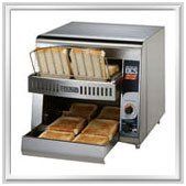 Single Knob Bread Toaster  — Redford, MI — Parks Maintenance Inc