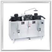 Coffee Urn Brewer — Redford, MI — Parks Maintenance Inc