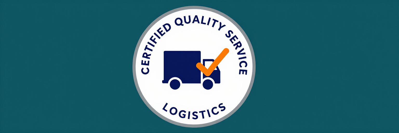 Sello de Certificación Profesional