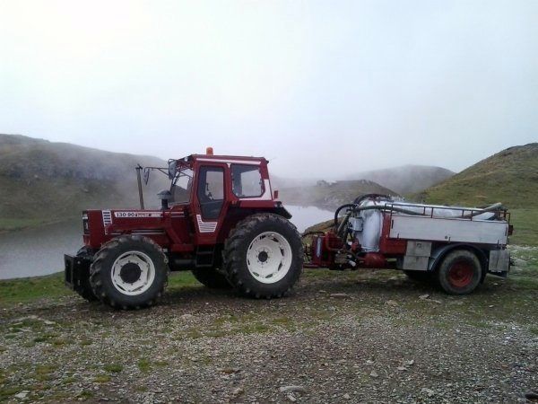 Trattore carrobotte 2