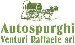 AUTOSPURGHI VENTURI RAFFAELE-LOGO