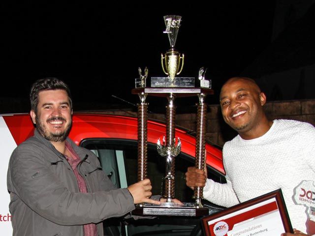 ACDC Express success story