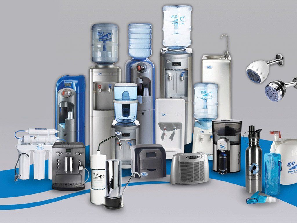 H2O International Franchise Opportunity