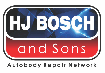 HJ Bosch & Sons Panel Beaters