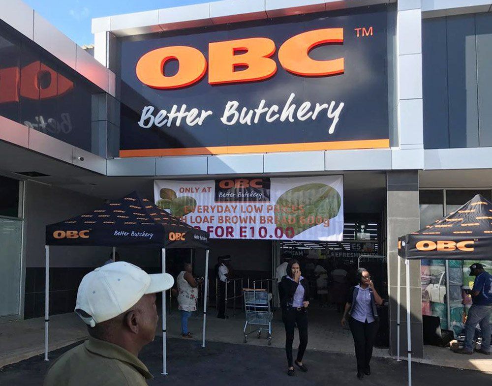 OBC Nhlangano