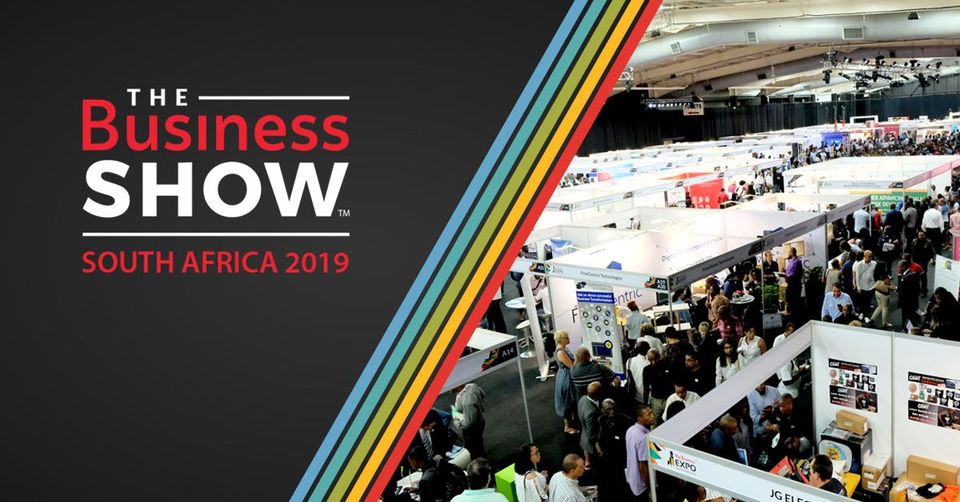 The Business Show South Africa 