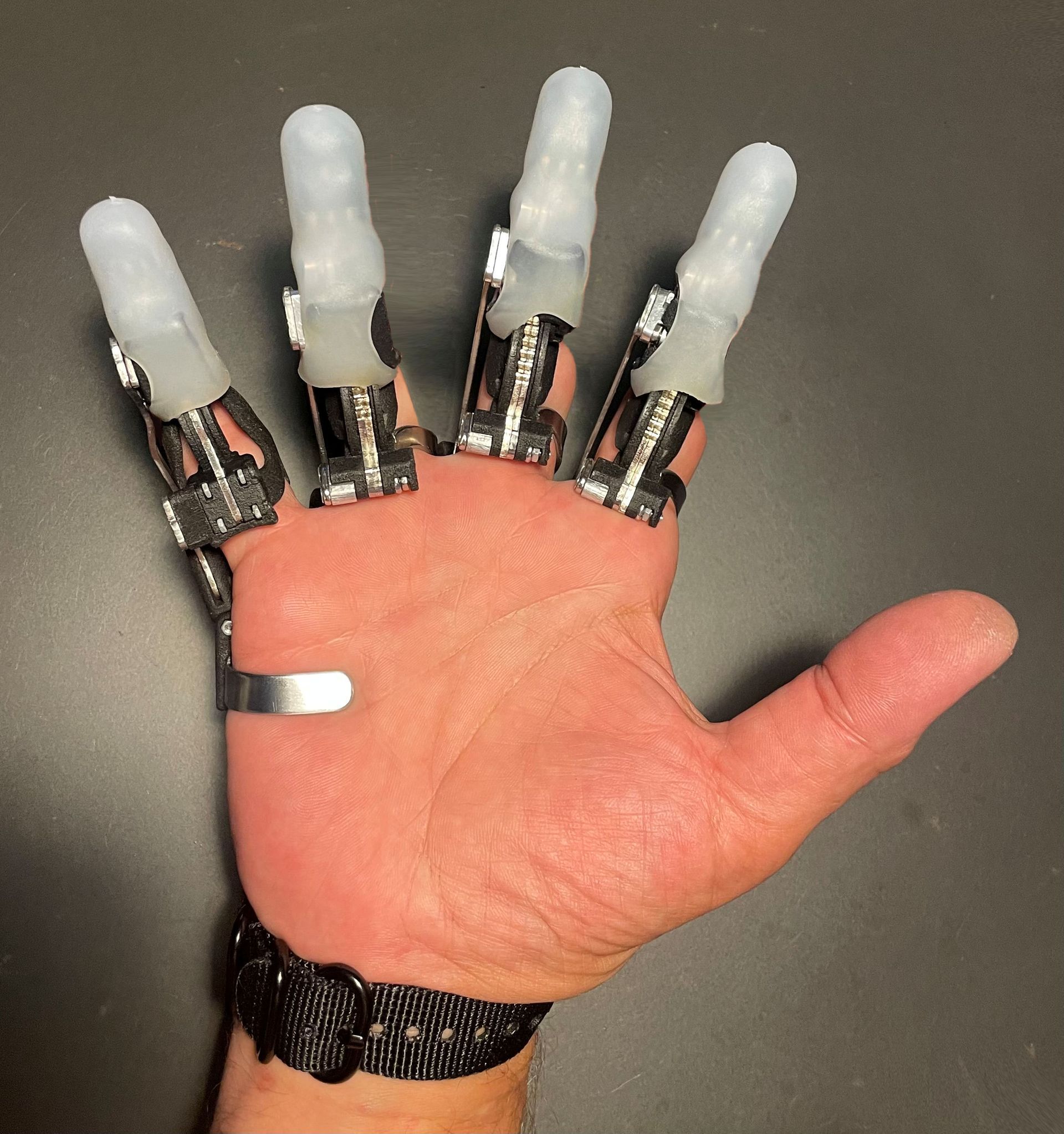 Premier Series x-fingers