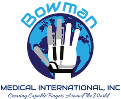 Bowman Medical International Inc.