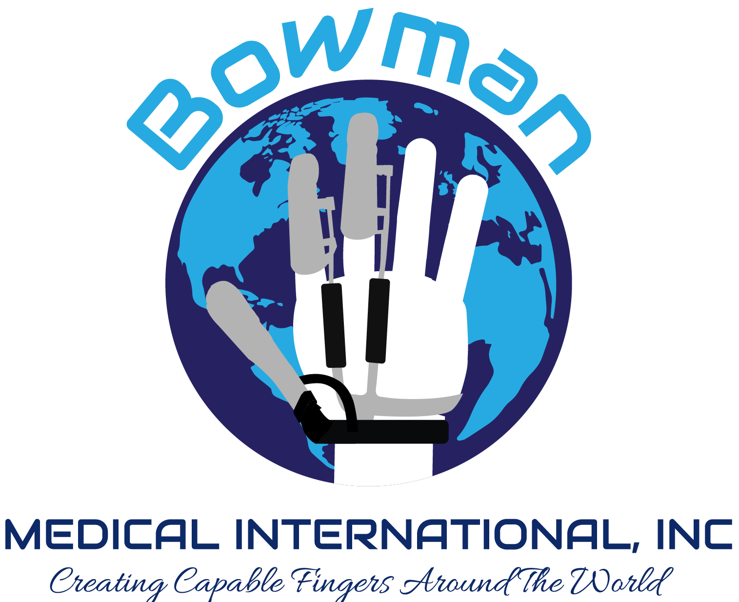 Bowman Medical International Inc.