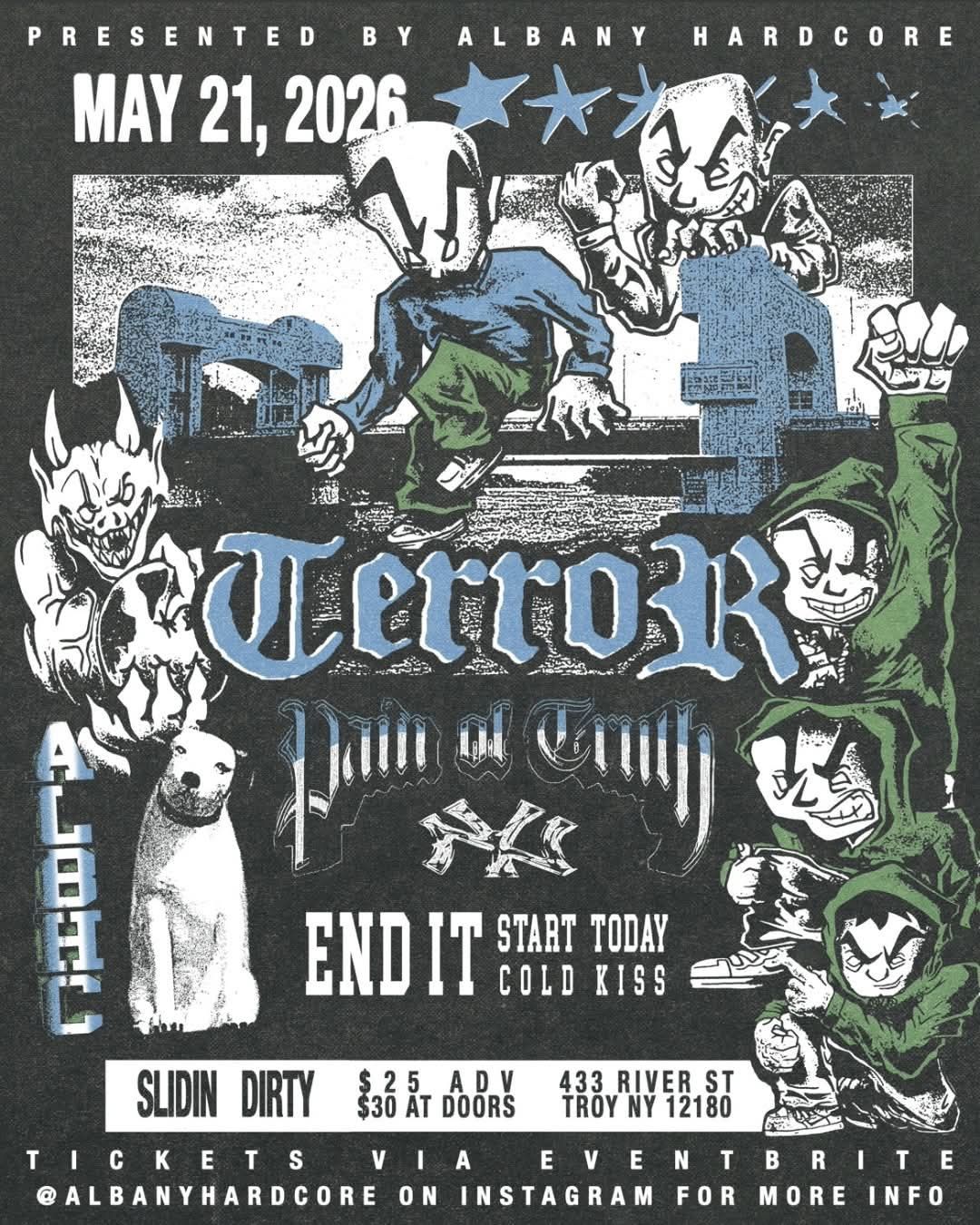 A messy, layered slider sandwich with a 