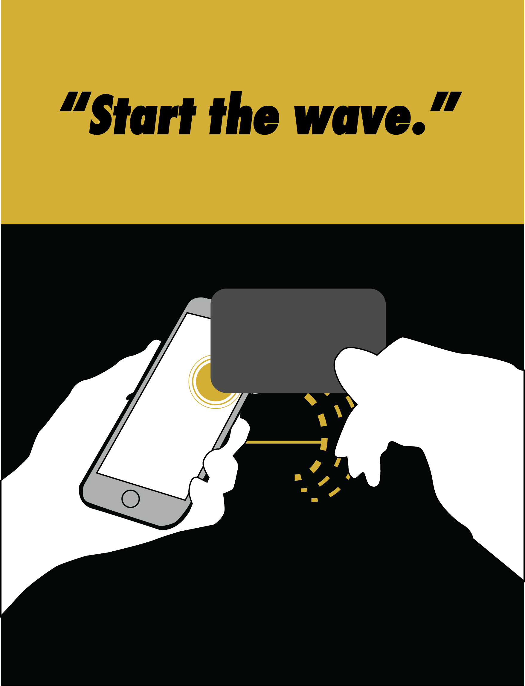 Smart business cards