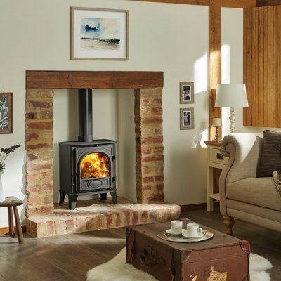 Accessories | Fireplace| Norfolk | Alcosa