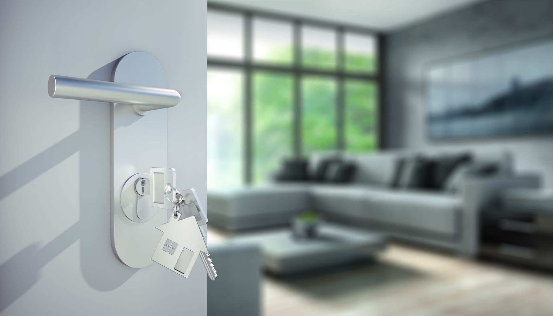 Pine Bridge Apartments