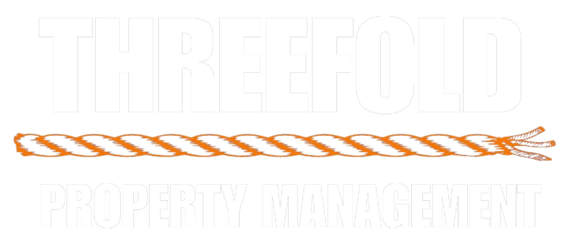 Threefold Property Management Company Logo - Click to go to home page