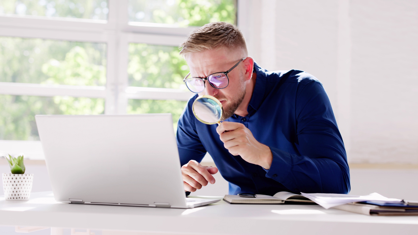 The Website Takedown Guy