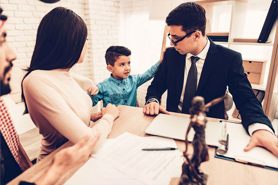 ESCORZA HERNÁNDEZ ABOGADOS