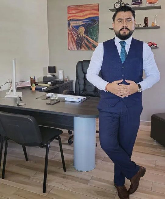 ESCORZA HERNÁNDEZ ABOGADOS