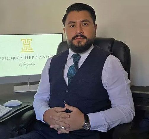 ESCORZA HERNÁNDEZ ABOGADOS