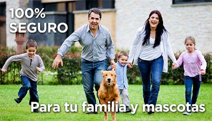 VECTOR FUMIGACIONES - Control de insectos