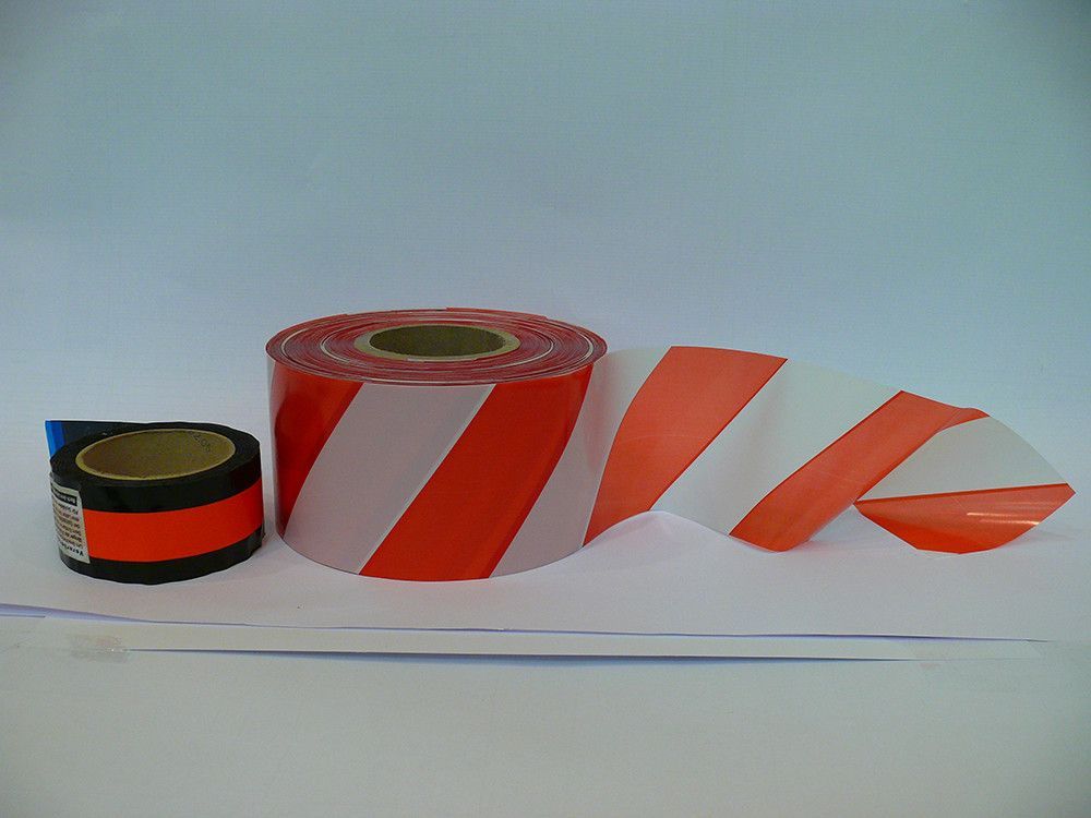 Norobežojošās lentes