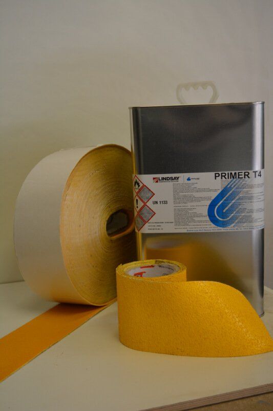 Pagaidu ceļu markēšana