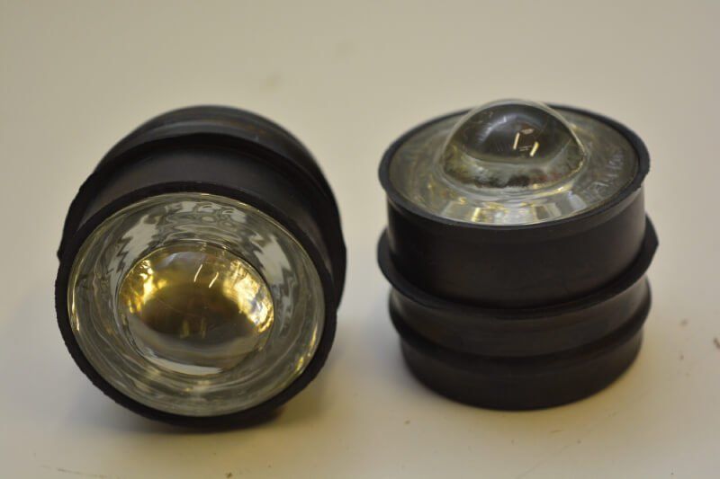 Signālugunis - celu aprīkojums