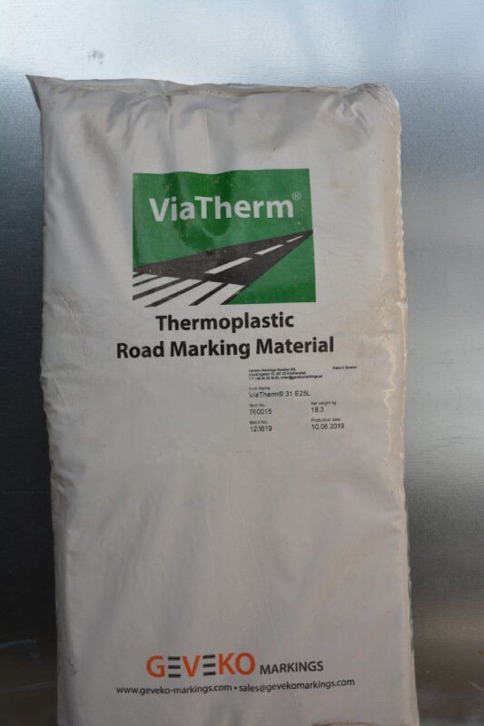 markēšanas materiāli