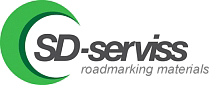 SD serviss logo
