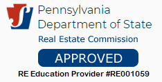 Pennsylvania Real Estate Commission