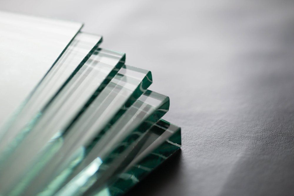 Glass Panels — City Glass in Jewells, NSW