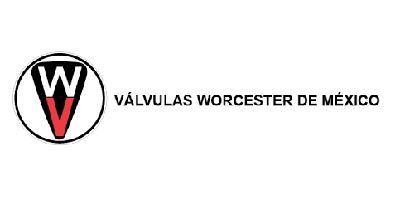VÁLVULAS WORCESTER DE MÉXICO