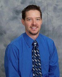 Doctor Chad Young — Anoka, MN — North Country Chiropractic