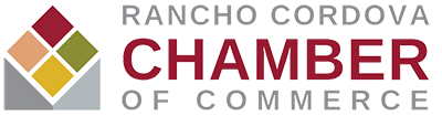 Rancho Cordova Chamber of Commerce Logo