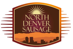 North Denver Sausage Logo