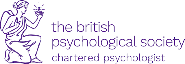 Amber Dunop-Pajo is a chartered psychologist with the British Psychological Society