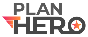 Plan Hero Logo