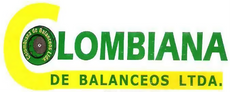 Colombiana de Balanceos Ltda.  - Logo
