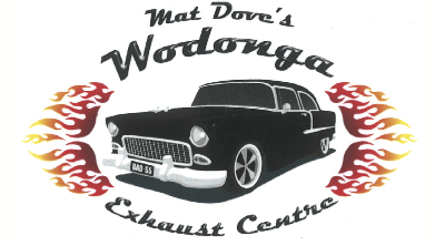 Exhaust & Muffler services in Wodonga