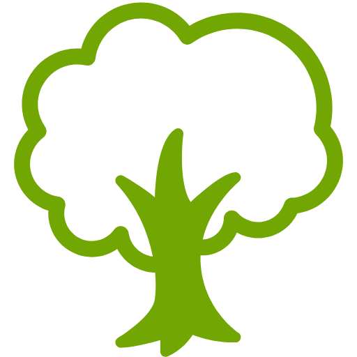 Tree lopping Icon