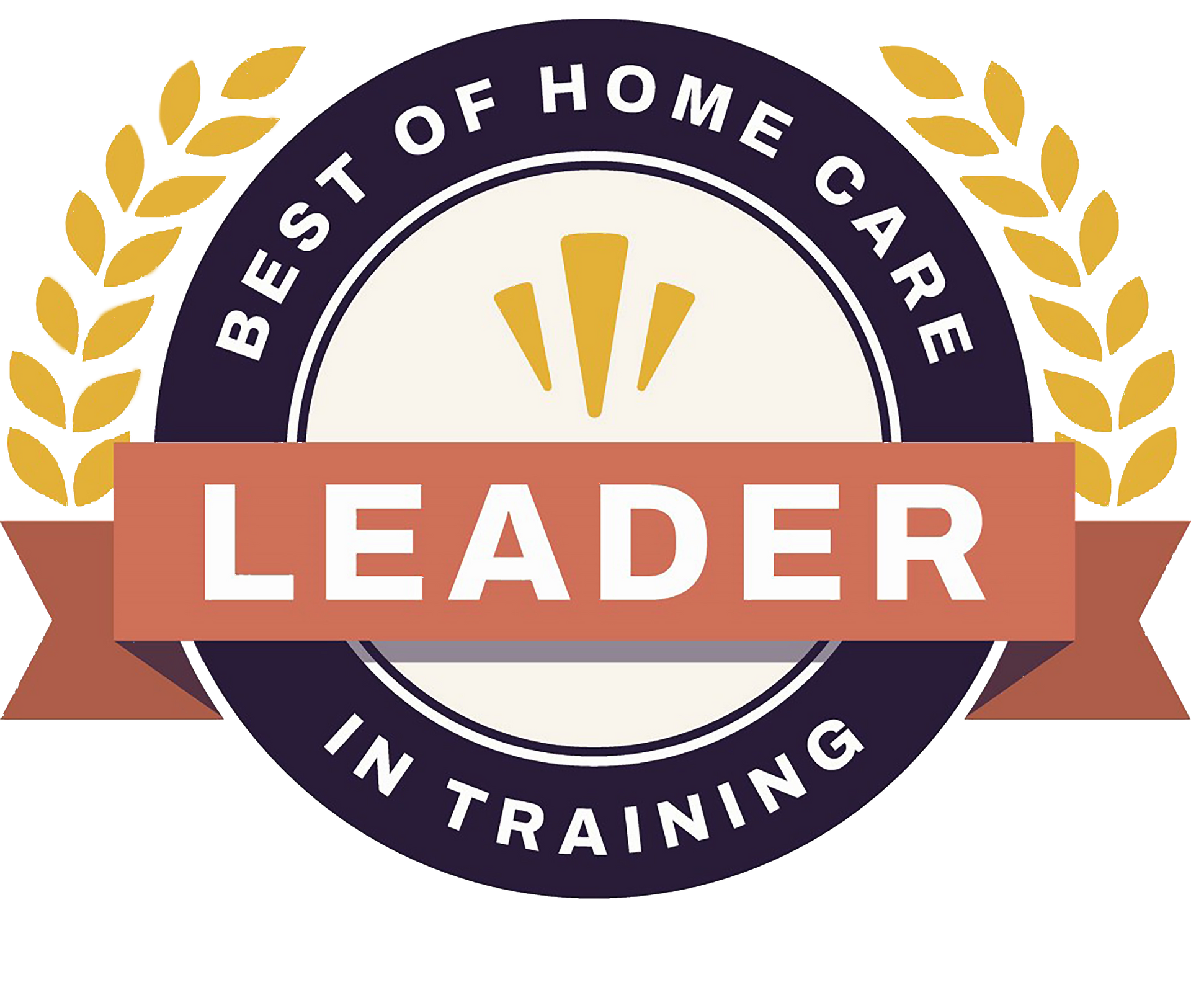 Best of Home Care Leader in Training