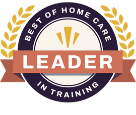 Best of Home Care Leader in Training