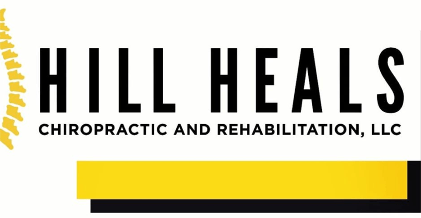 Hill Heals Chiropractic and Rehabilitation LLC