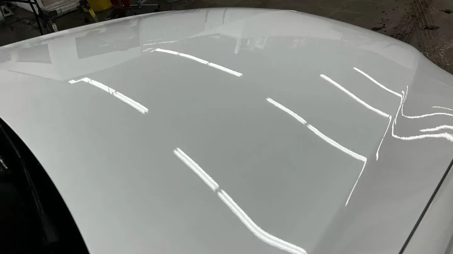 Kavaca Paint Protection Film for Car