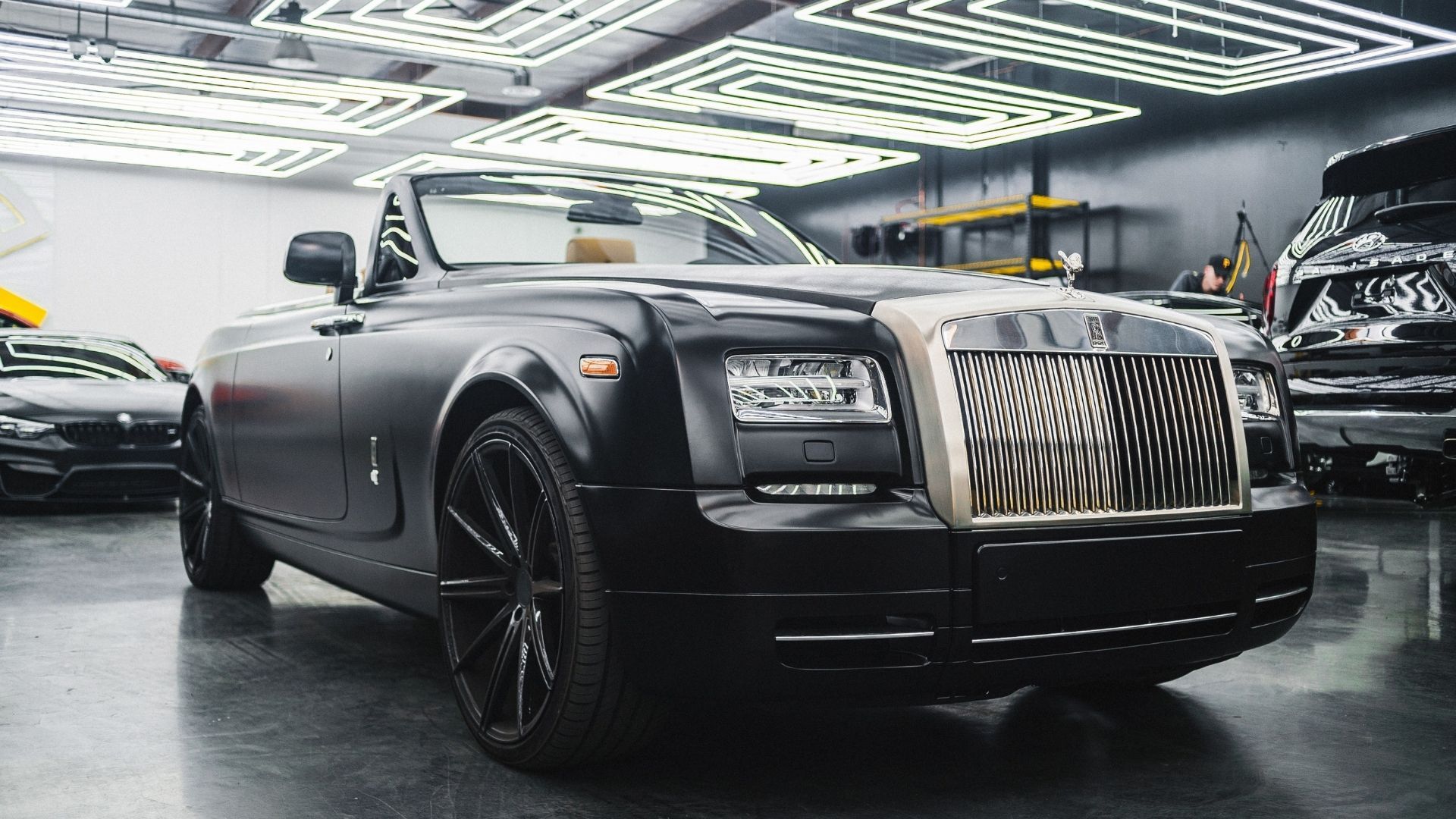 Car paint protection