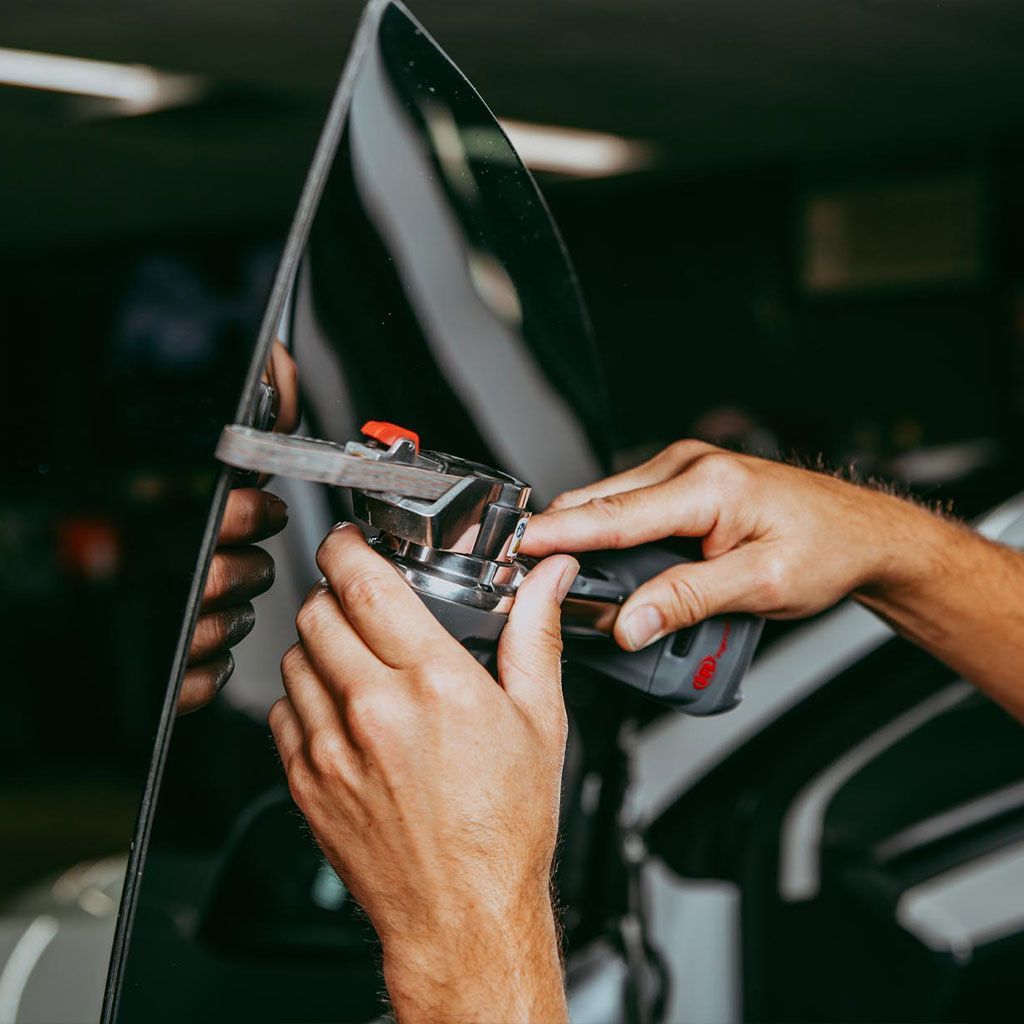 customizable tinting options