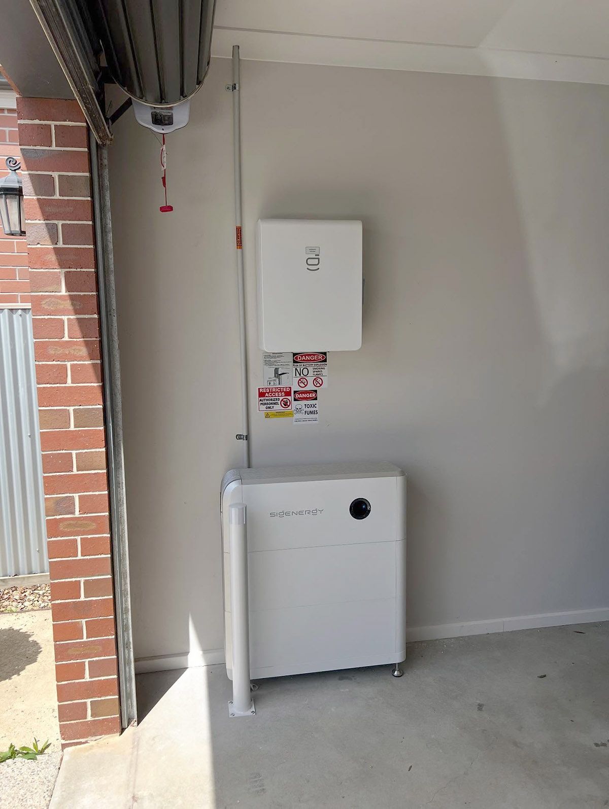 Solar and Battery Installation Ballarat