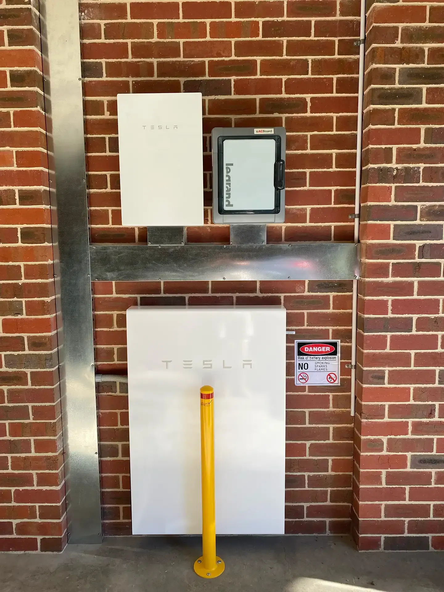 Home Battery Installation in Ballarat