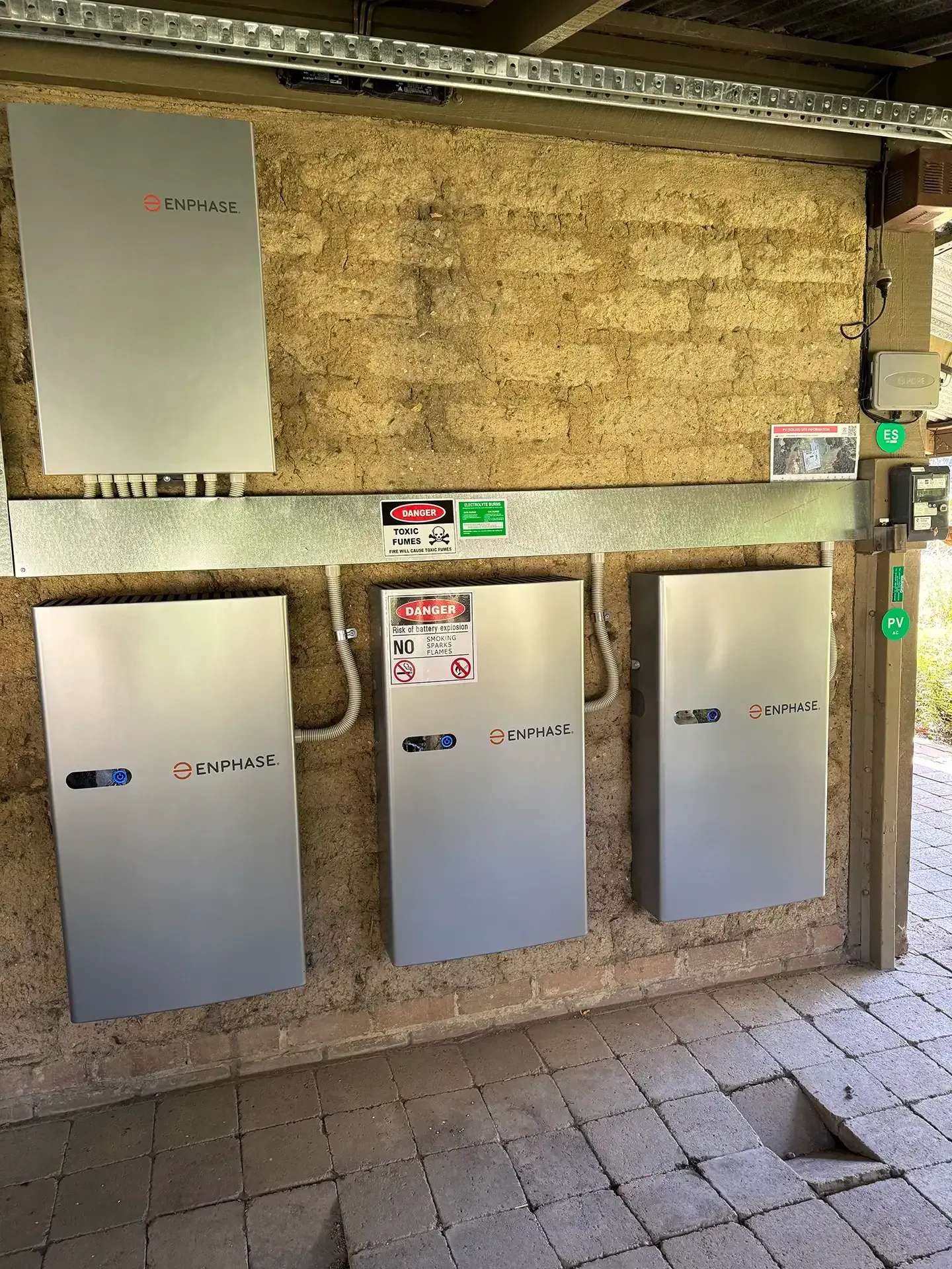 Solar Battery Installation in Ballarat