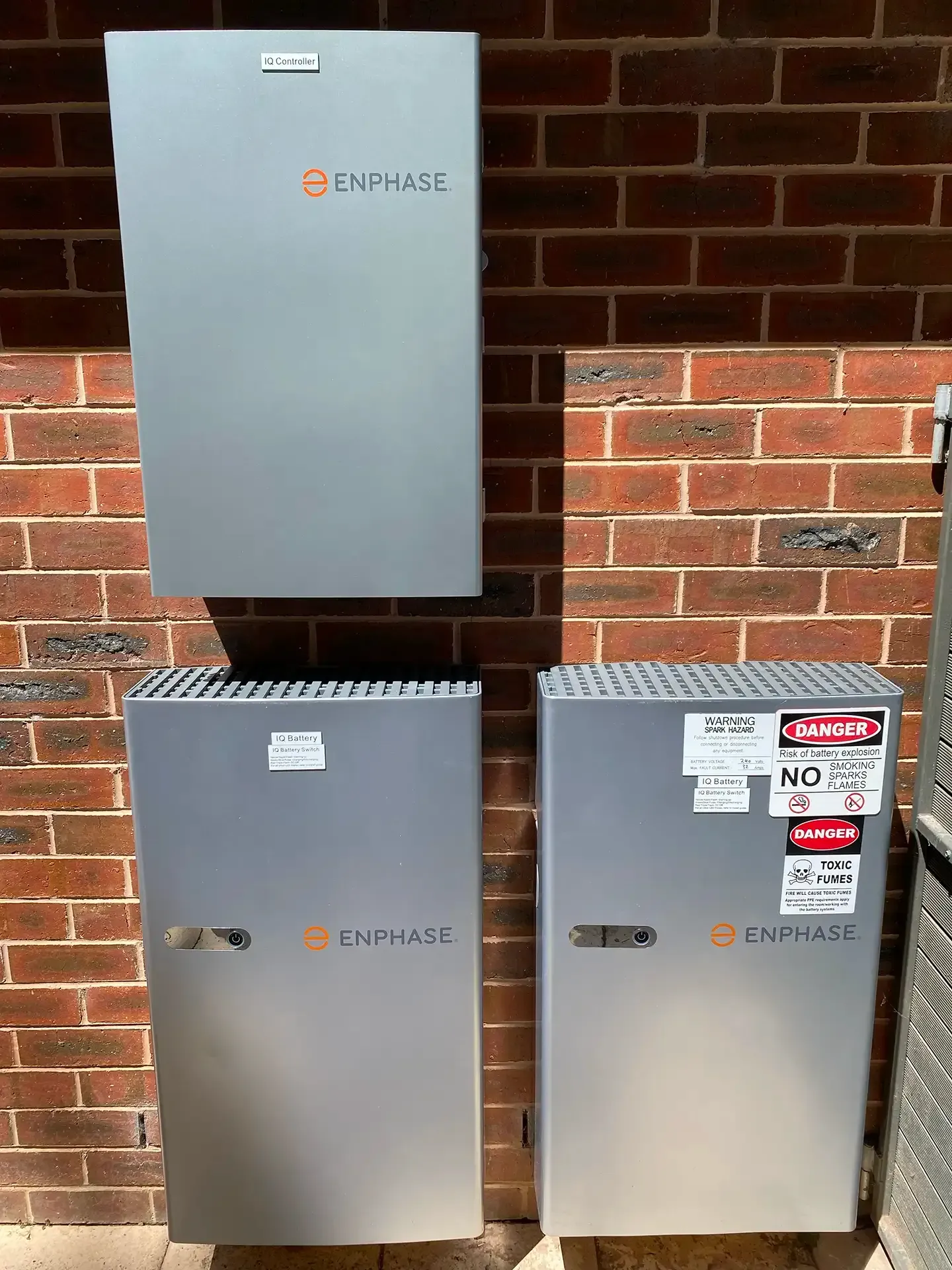 Residential Battery Installation in Ballarat