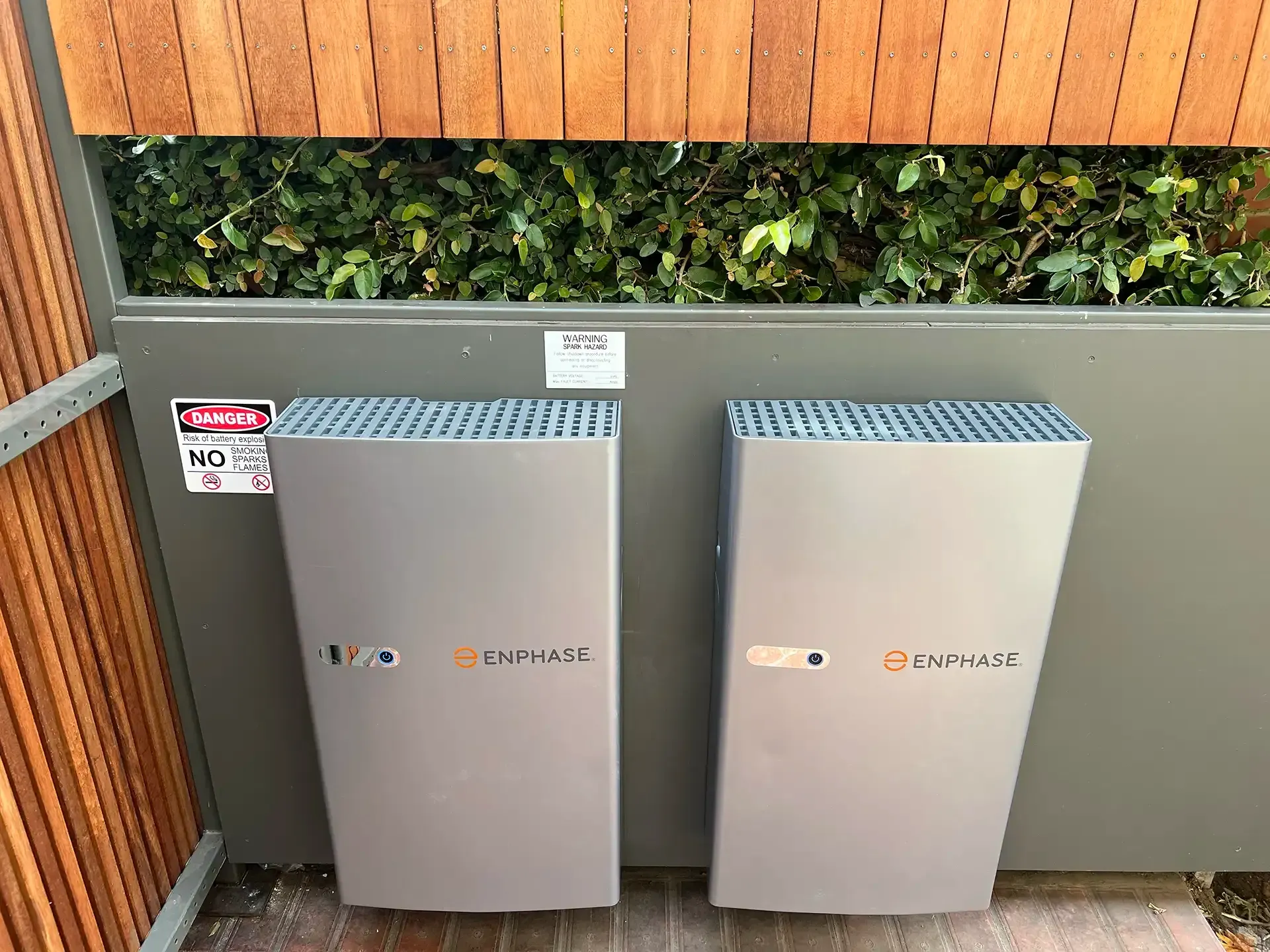 Residential Battery Installation in Ballarat